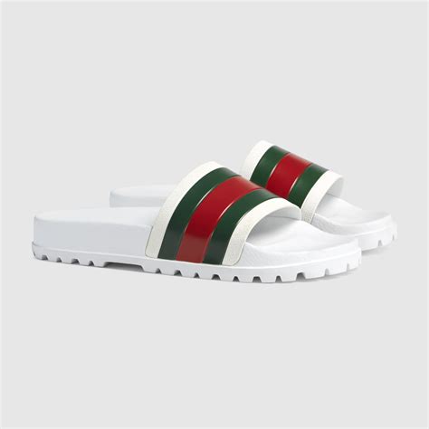 gucci slides men replica|gucci platform slides dupe.